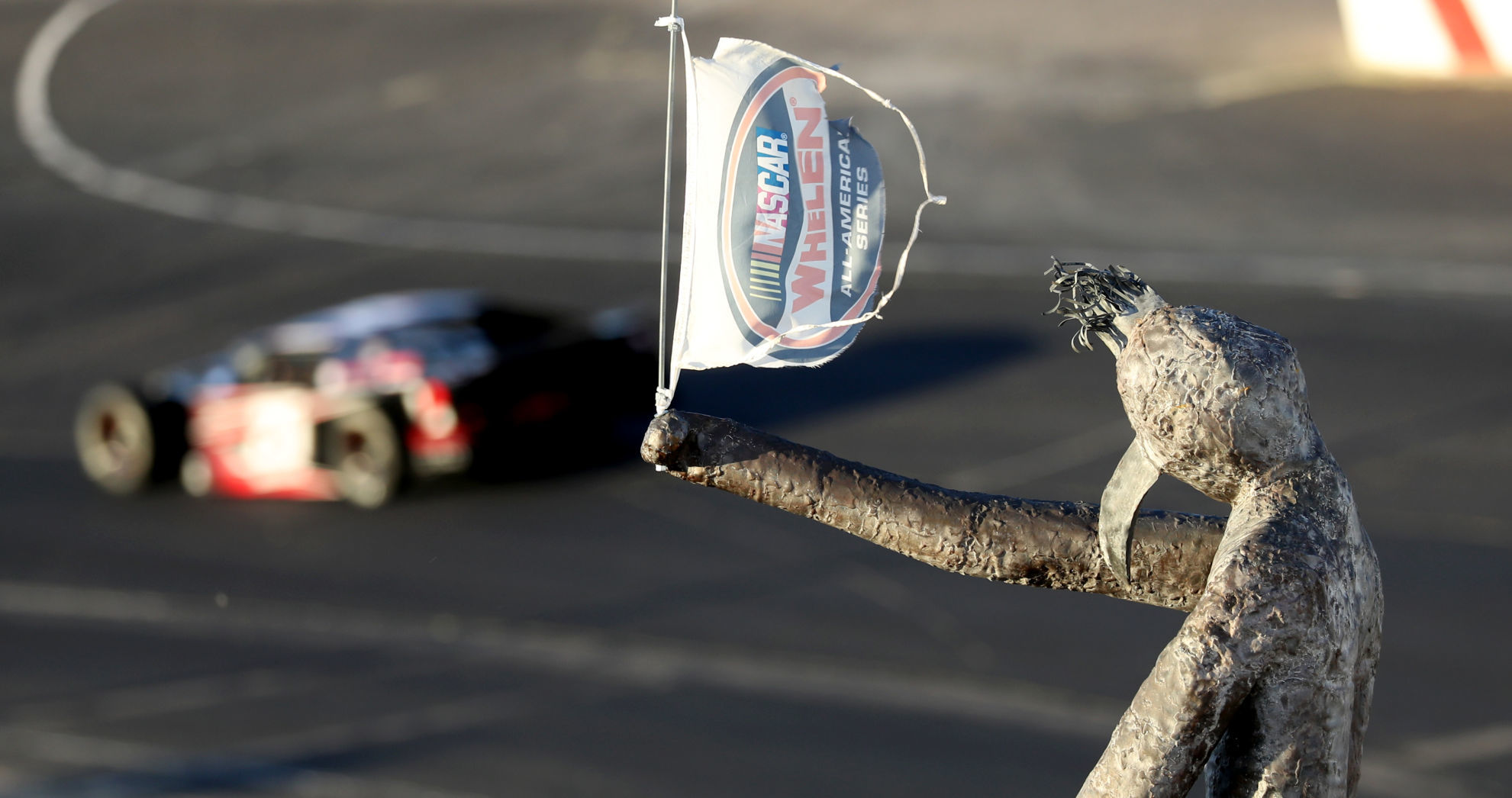 Tucson Speedway